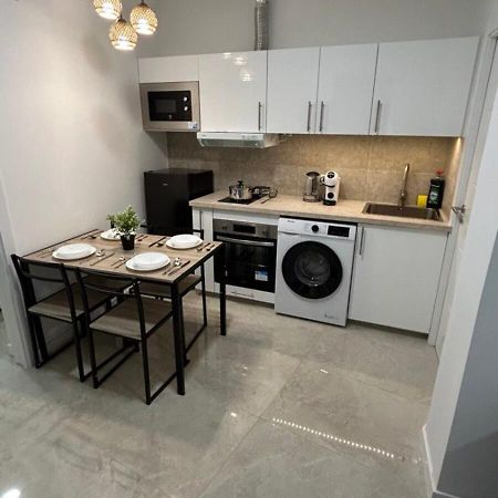 Elegance Apartment Alicante Buitenkant foto