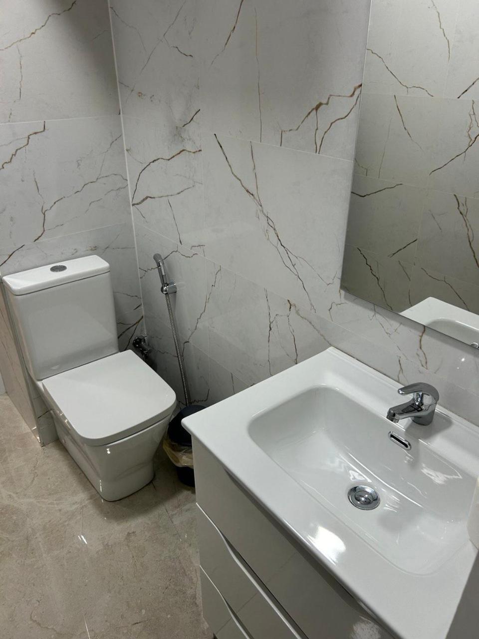 Elegance Apartment Alicante Buitenkant foto