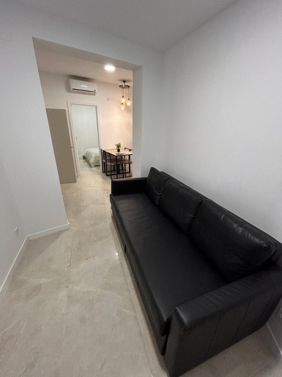 Elegance Apartment Alicante Buitenkant foto