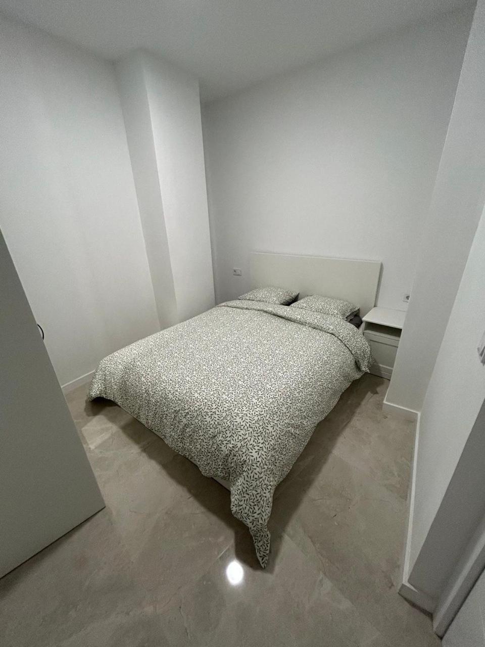 Elegance Apartment Alicante Buitenkant foto